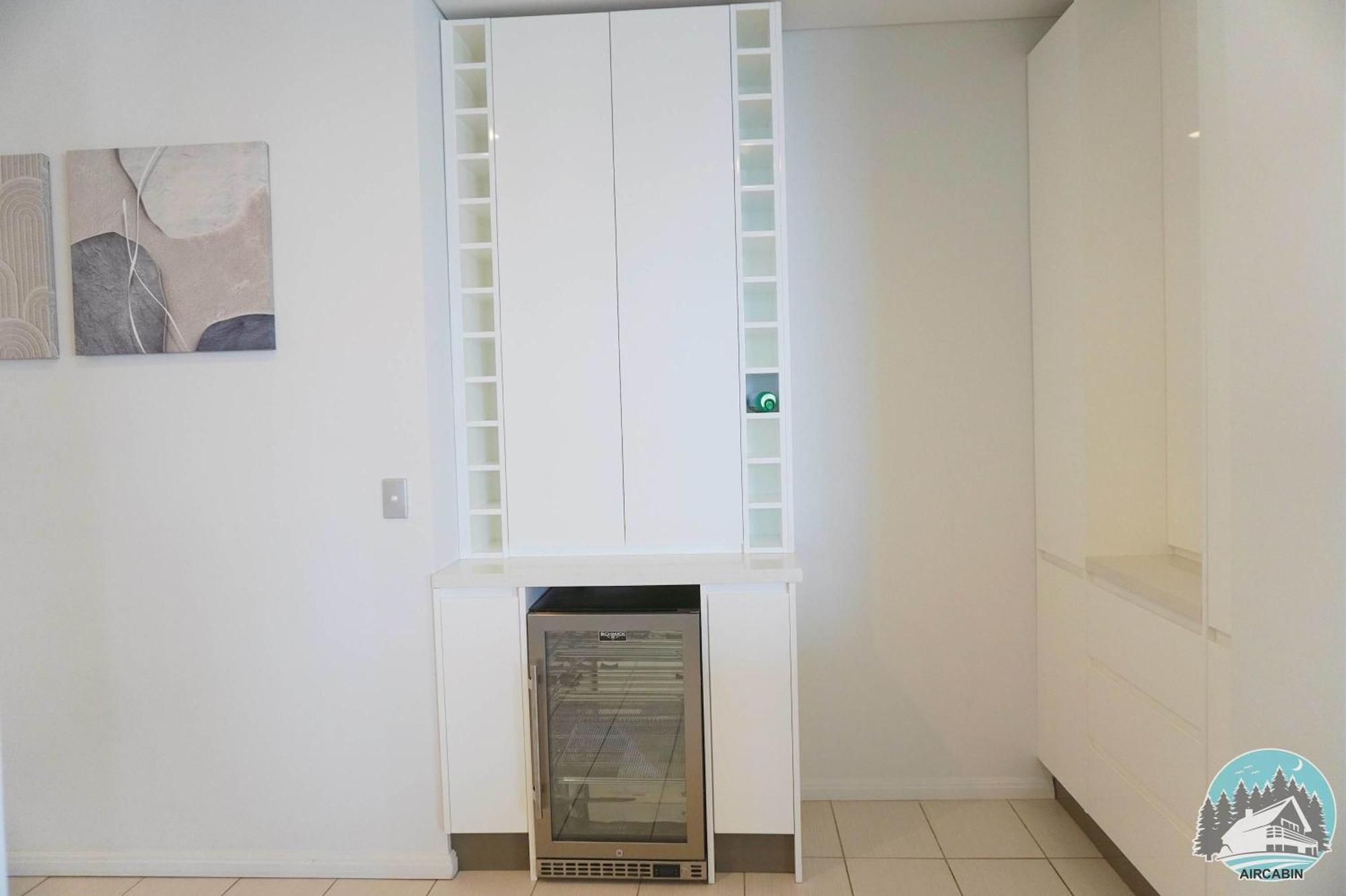 Waterfront Views Modern 3-bed Apt In Rhodes * Sydney