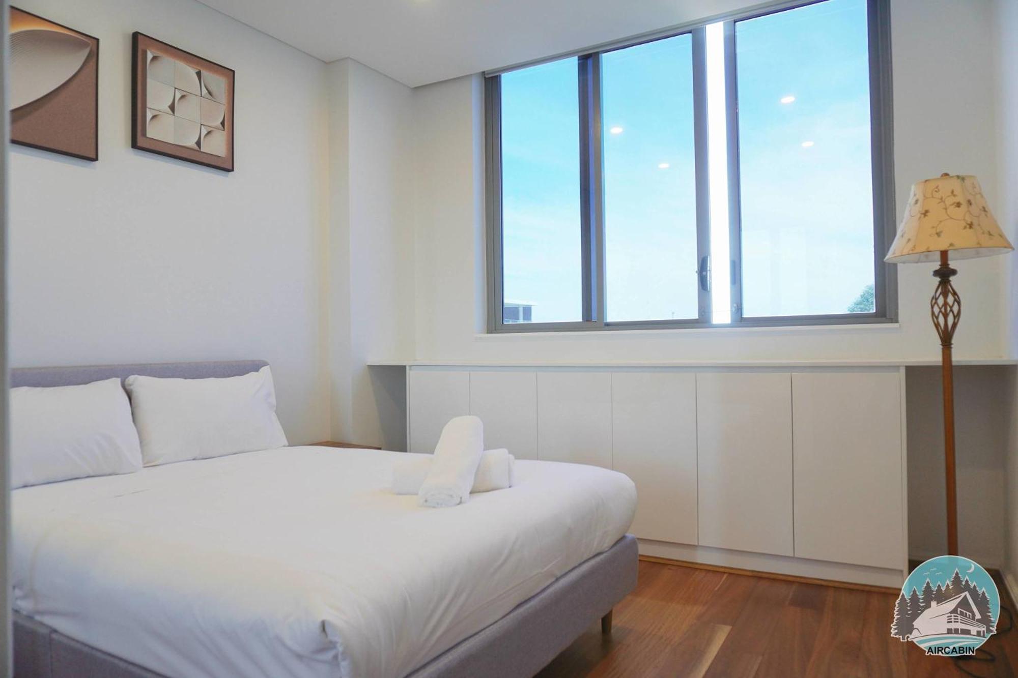 Waterfront Views Modern 3-bed Apt In Rhodes Appartamento *